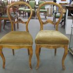 530 4229 CHAIRS